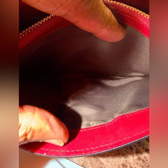 ⭐️⭐️MCM Mina Crossbody Bag with Gold Chain (COA) - Picture 13 of 13